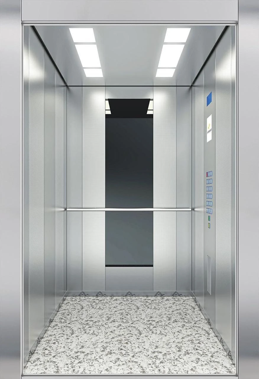 كابينة اشخاص