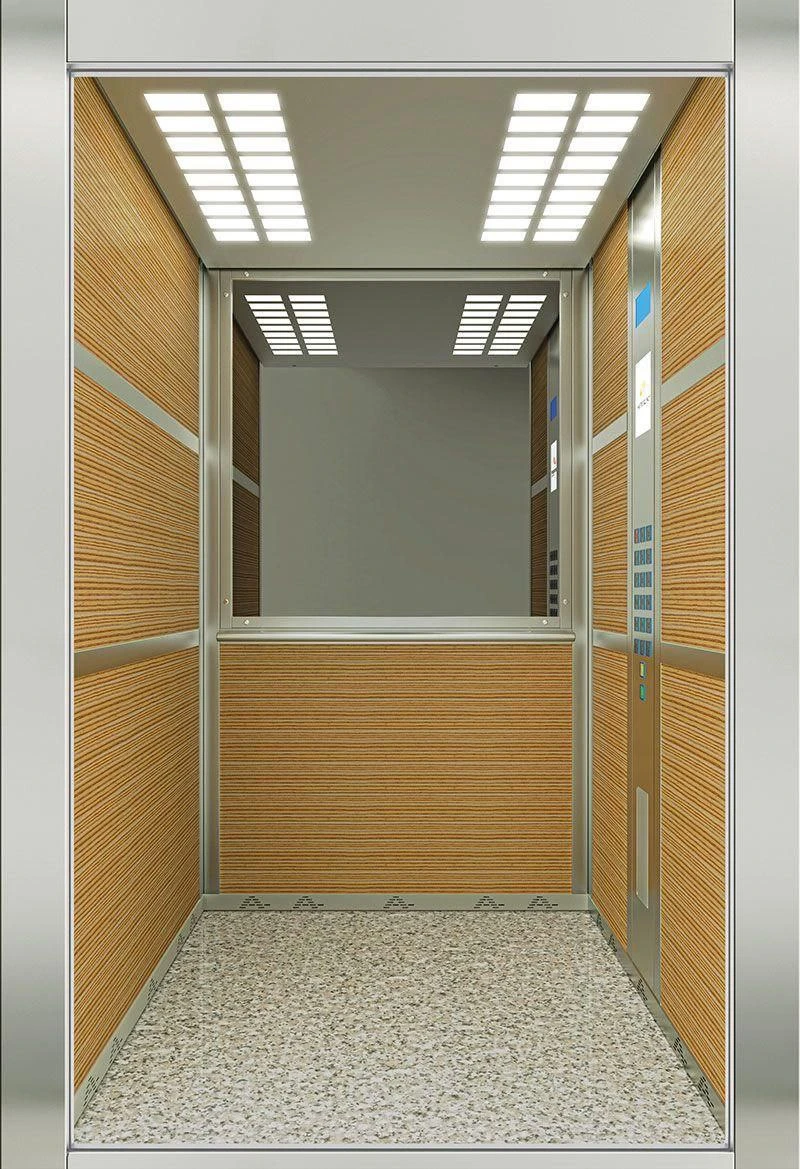 كابينة اشخاص