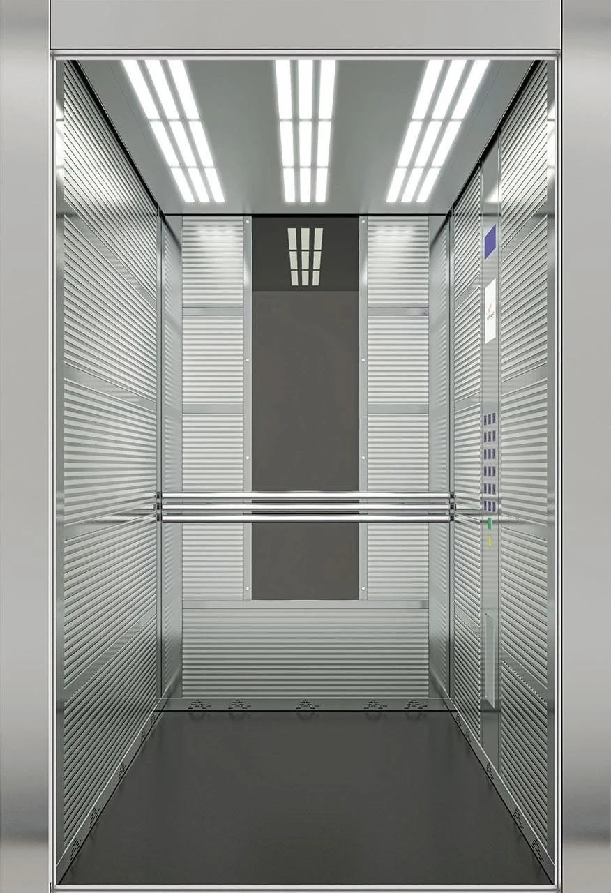 كابينة اشخاص