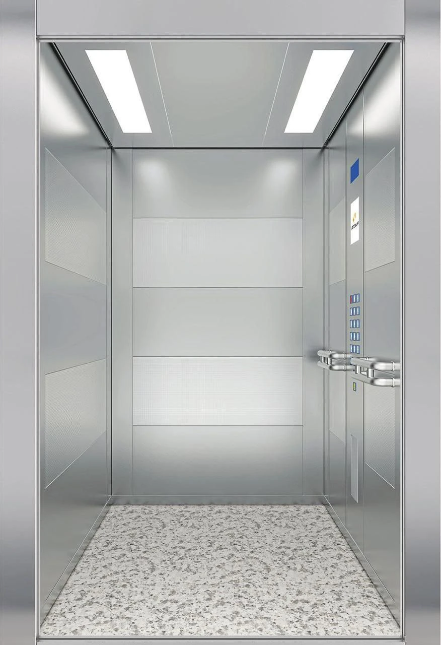 كابينة اشخاص