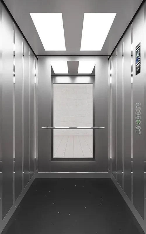 كابينة اشخاص