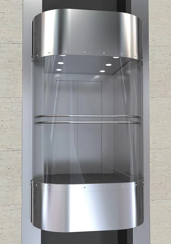 كابينة بانوراما