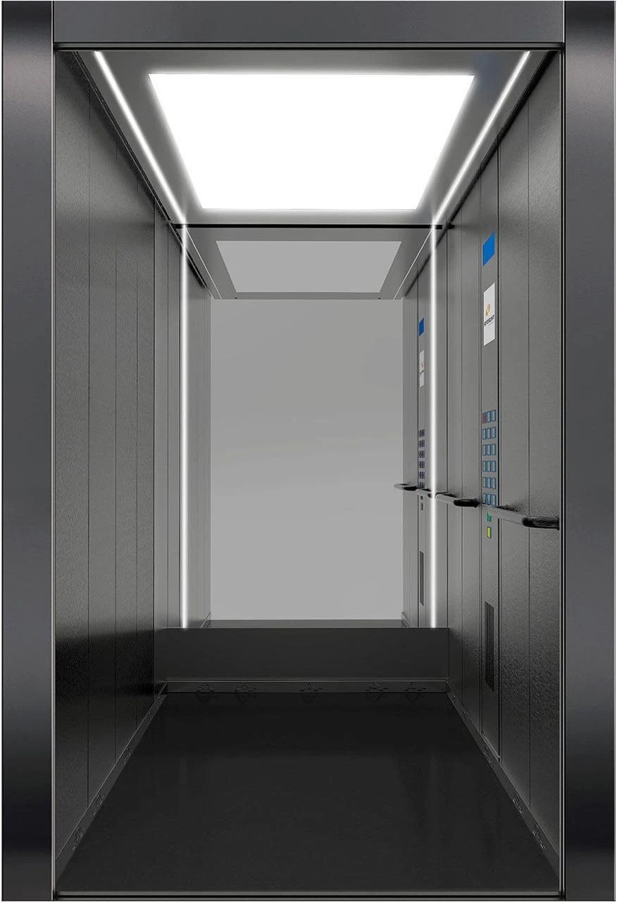 كابينة اشخاص