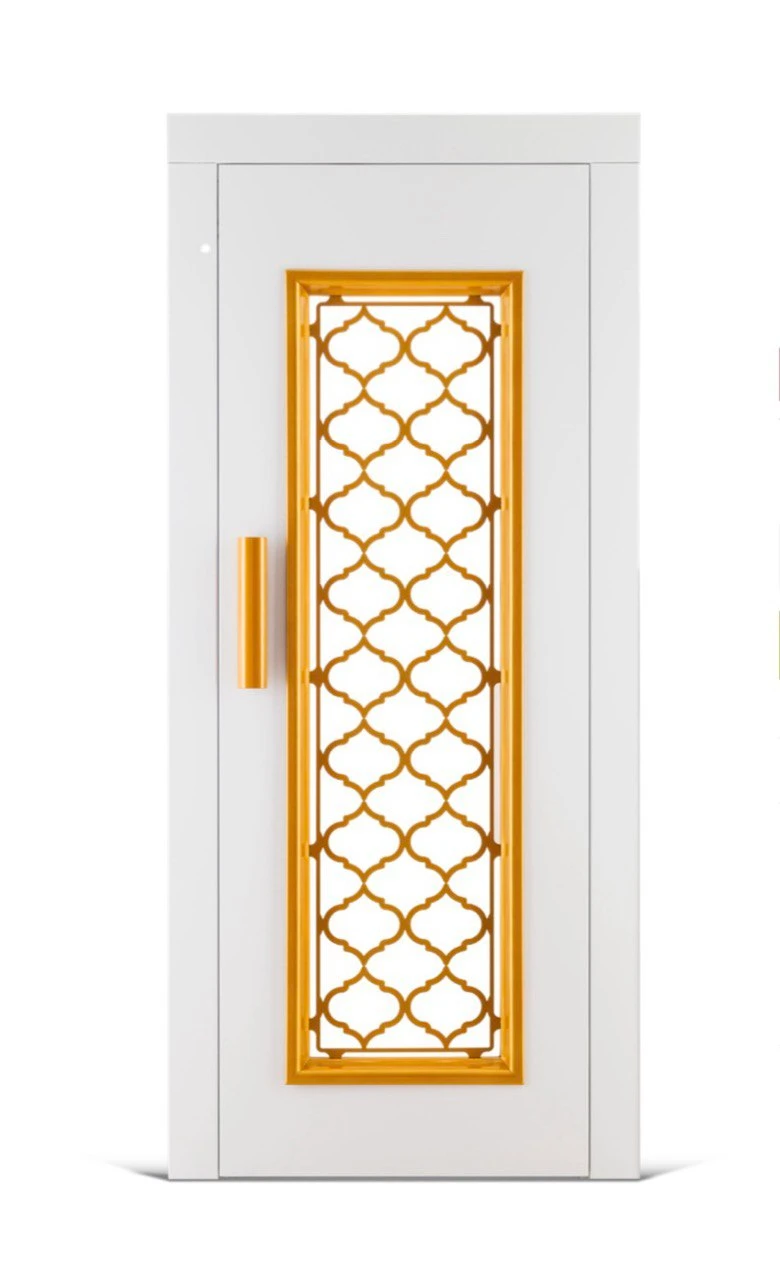 باب يدوي R503