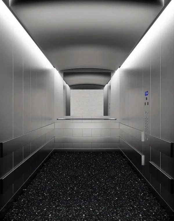 كابينة اشخاص