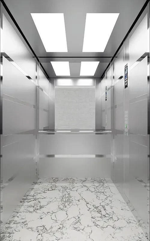 كابينة اشخاص