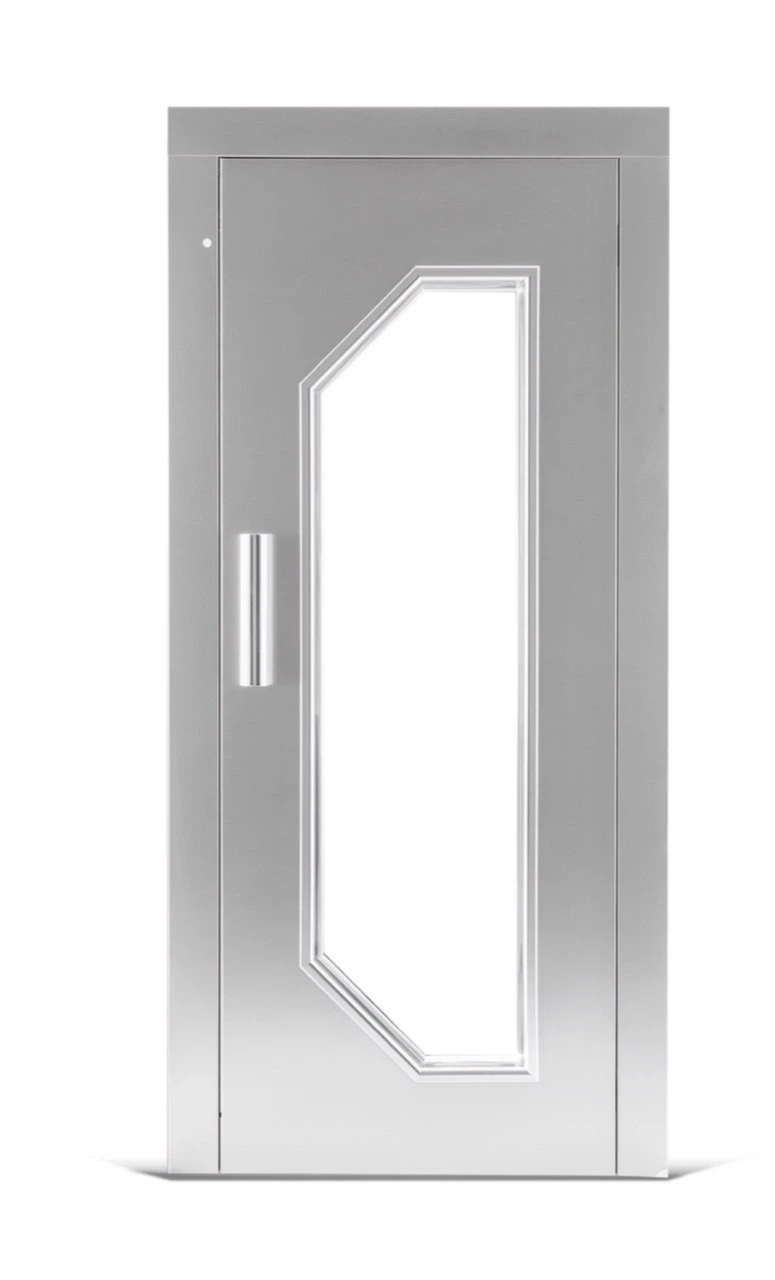 باب يدوي R504