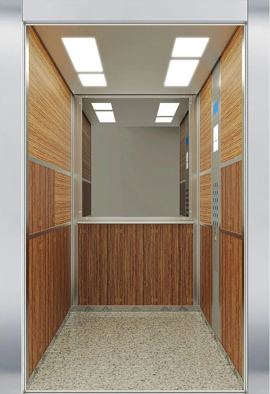 كابينة اشخاص