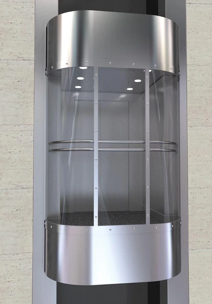 كابينة بانوراما