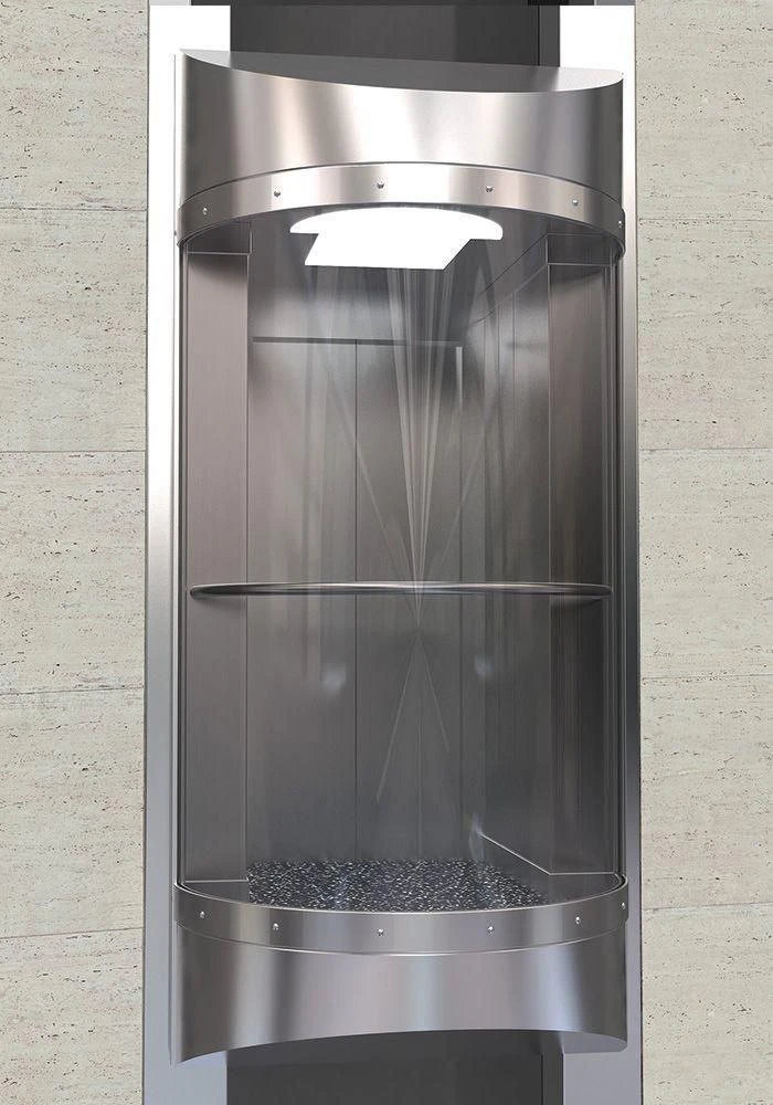 كابينة بانوراما