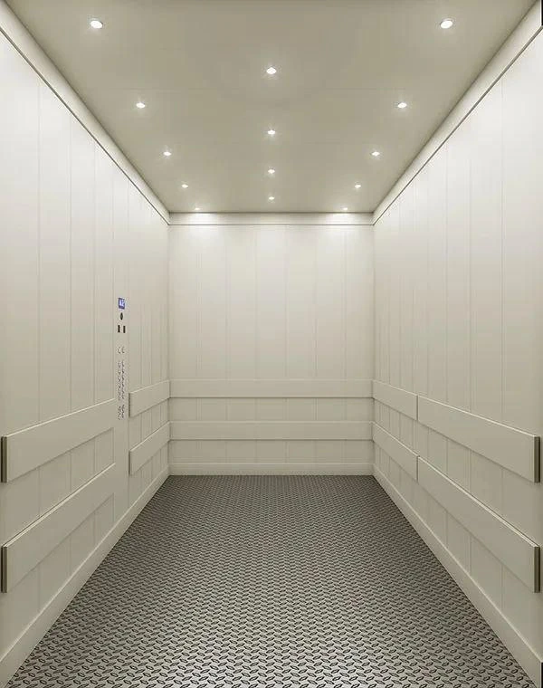 كابينة مستشفيات