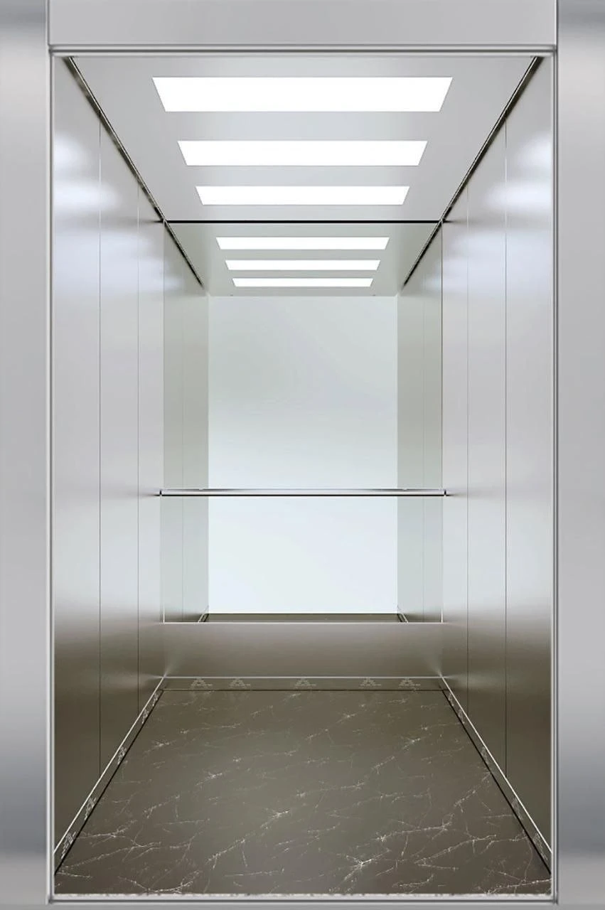 كابينة اشخاص