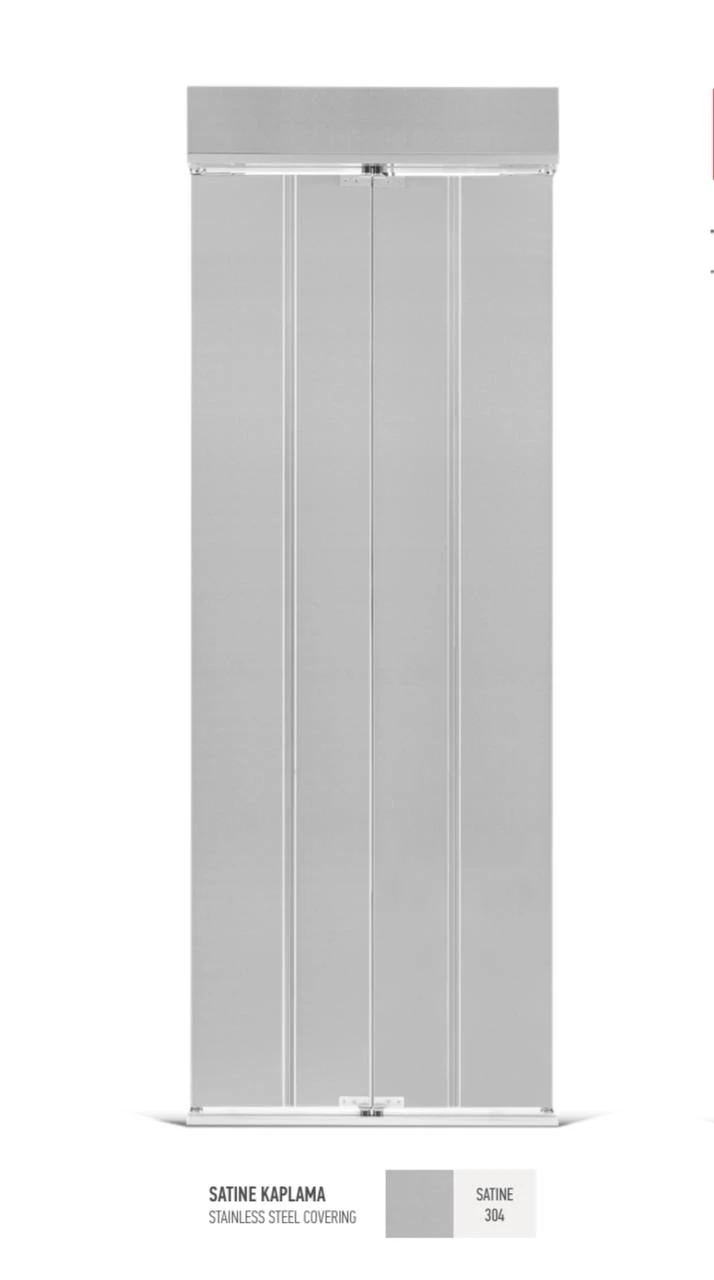 باب اوتو باص R507