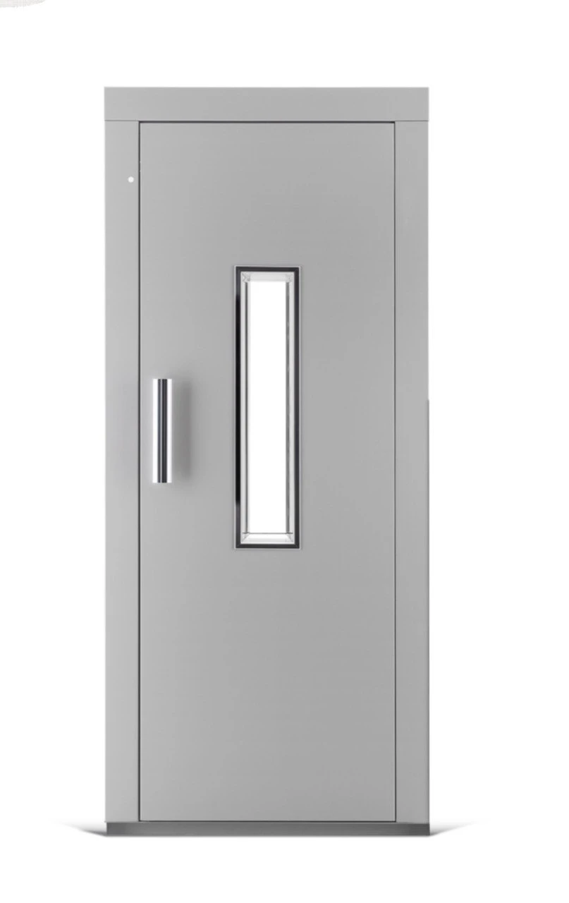 باب يدوي R506