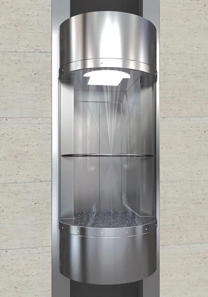 كابينة بانوراما