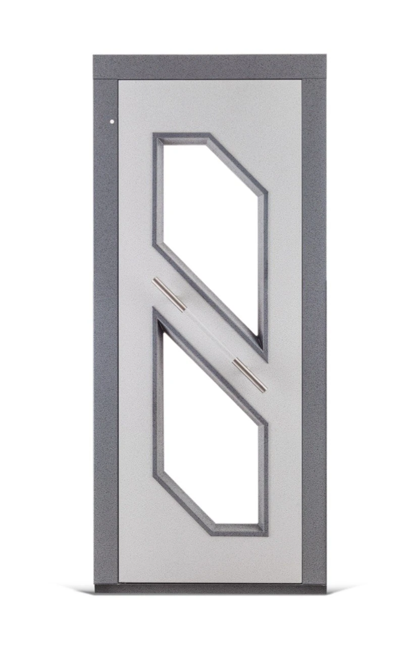 باب يدوي R508