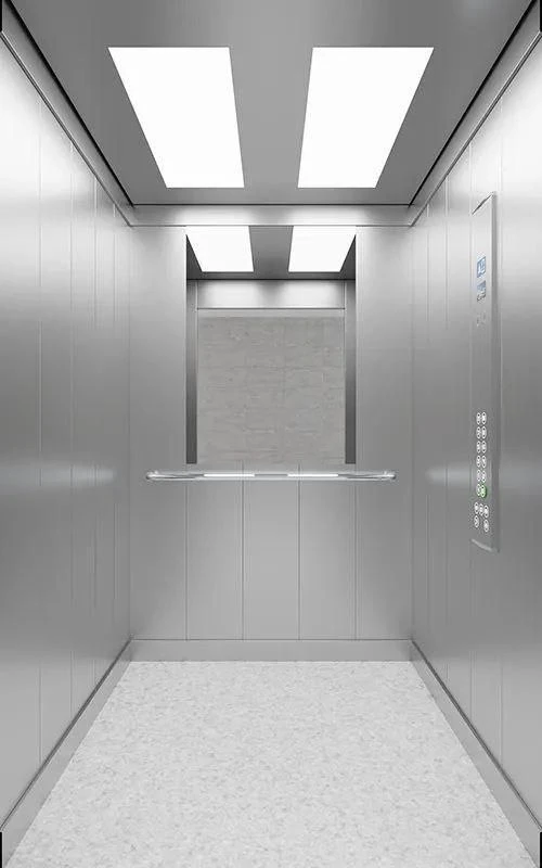 كابينة اشخاص