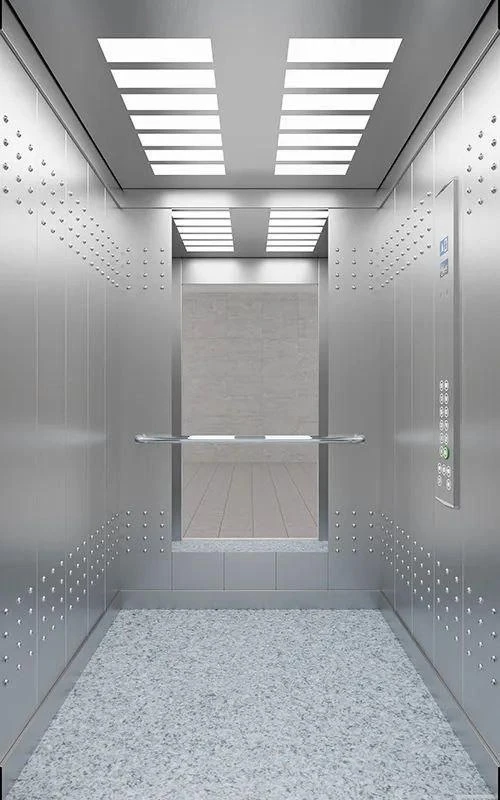 كابينة اشخاص