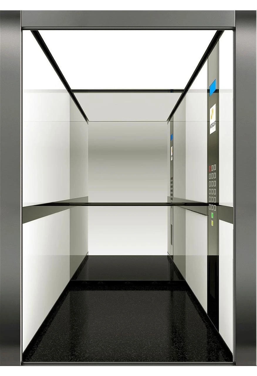 كابينة اشخاص