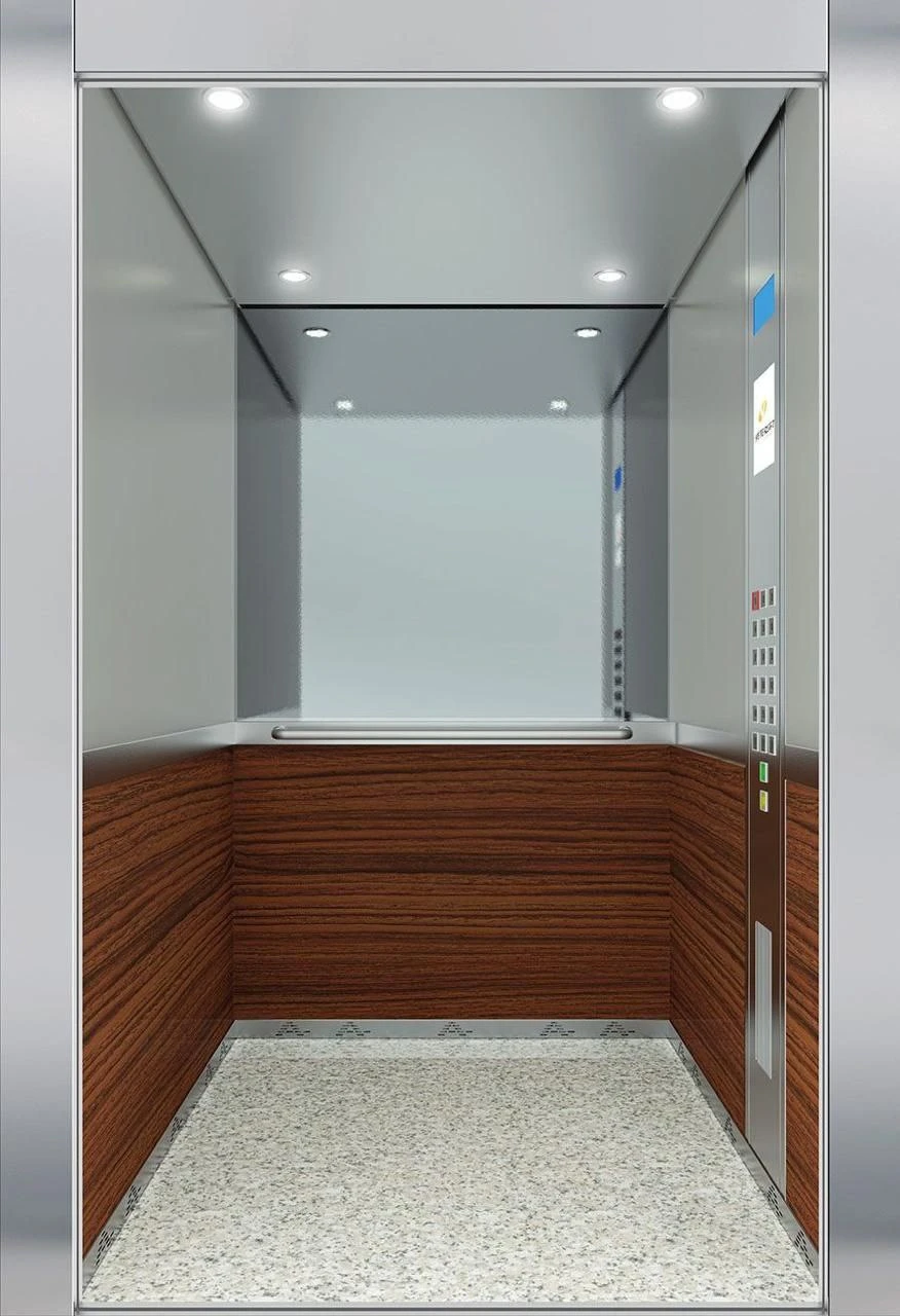 كابينة اشخاص