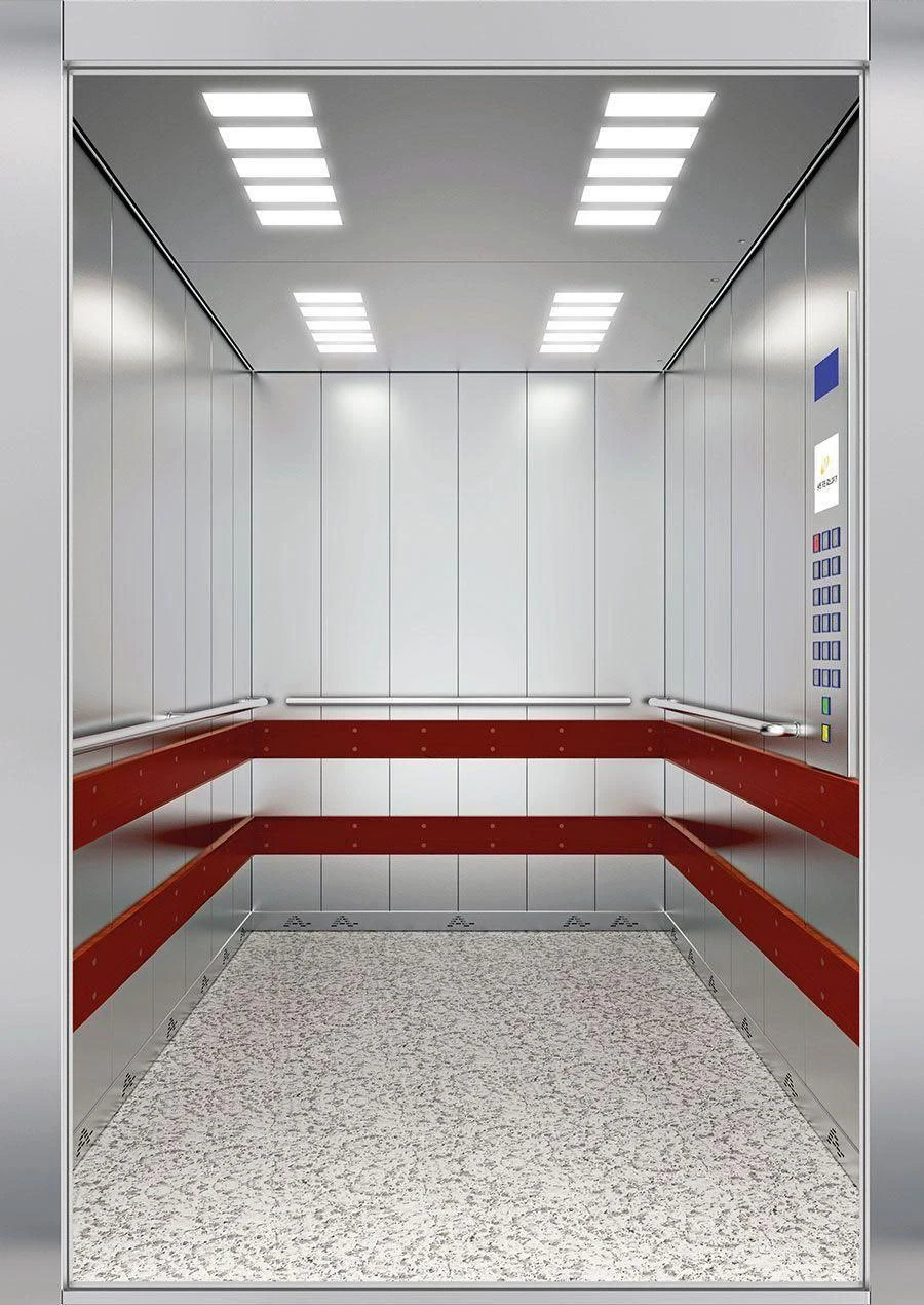 كابينة مستشفيات