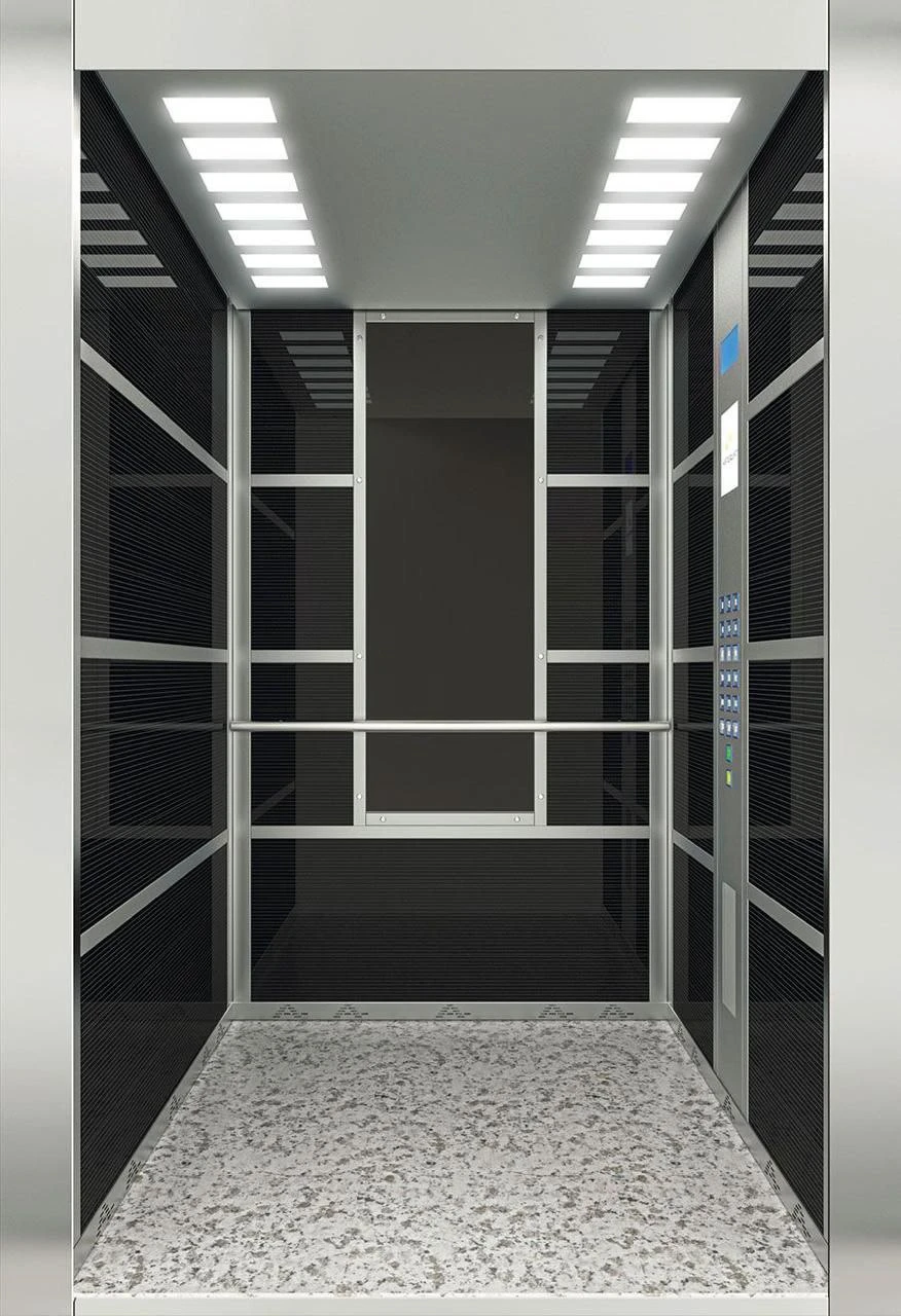 كابينة اشخاص