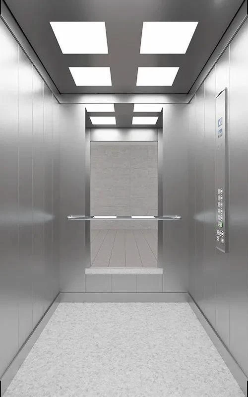 كابينة اشخاص